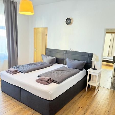 Pension Dresdener Berge Экстерьер фото